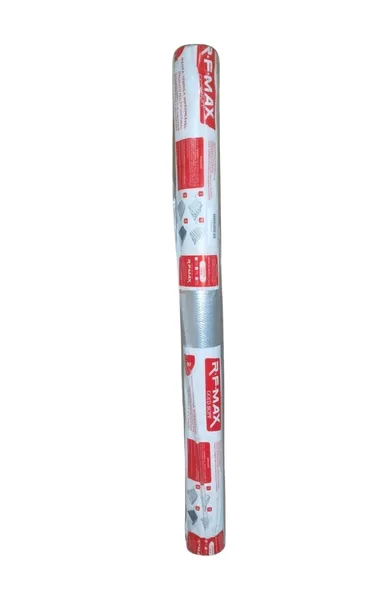 MANTA TERMICA 2 FACES RAFIA PROFISSIONAL ROLO C/ 50M2 - RF MAX