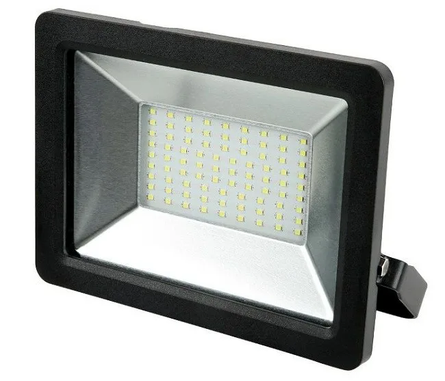 REFLETOR LED 30W 6500K SMD - MAXXY