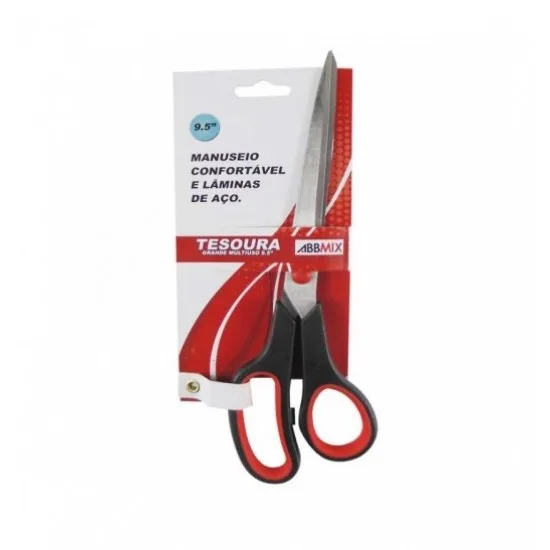 TESOURA USO GERAL 9,5'' - GBX