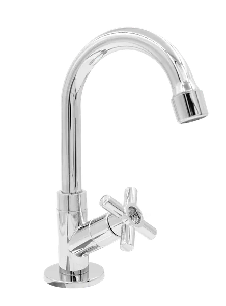 TORNEIRA ABS CROMADA LAVATORIO C31 - ULTRA METAIS / VIT