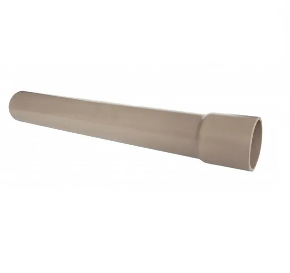 PLAST. - TUBO AGUA FRIA SOLDAVEL 20MM 6M