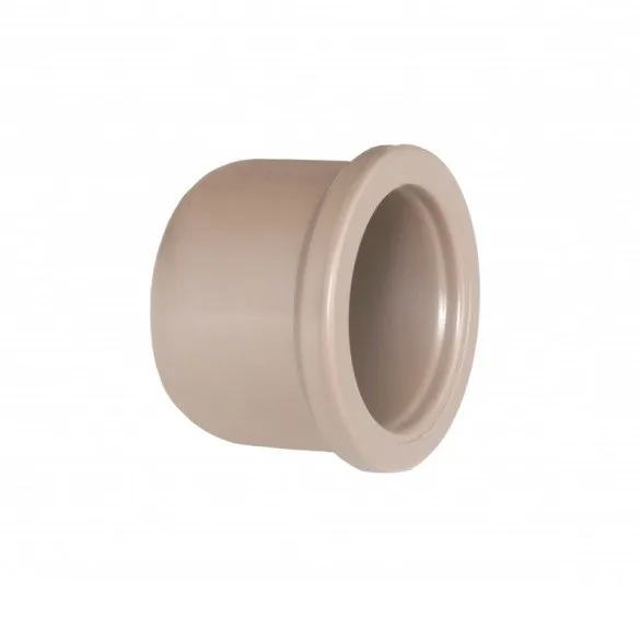 PLAST. - CAP SOLDAVEL 25MM