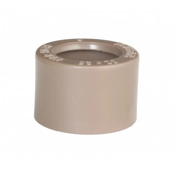 PLAST. - BUCHA REDUCAO SOLDAVEL CURTA 32 X 25MM