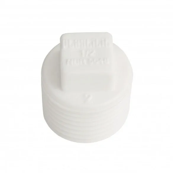 PLAST. - PLUG ROSCAVEL DR 1/2''