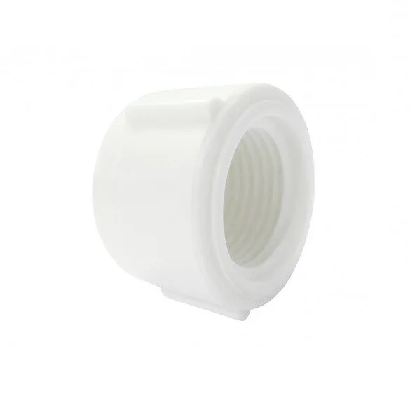 PLAST. - CAP ROSCAVEL DR 3/4''