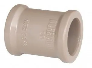 PLAST. - LUVA SOLDAVEL 32MM