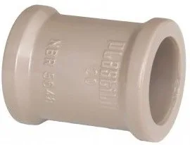 PLAST. - LUVA SOLDAVEL 50MM