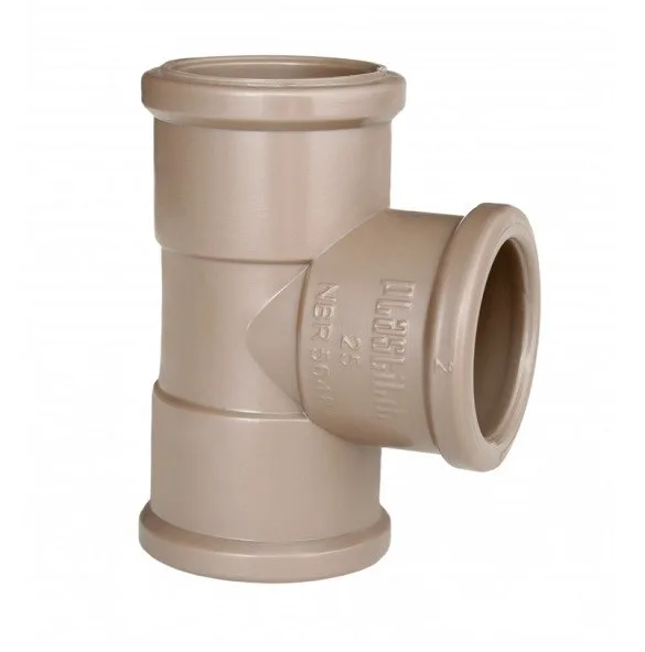 PLAST. - TE SOLDAVEL 50MM