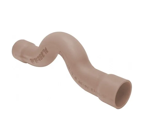 PLAST. - CURVA TRANSPOSICAO SOLDAVEL 25MM