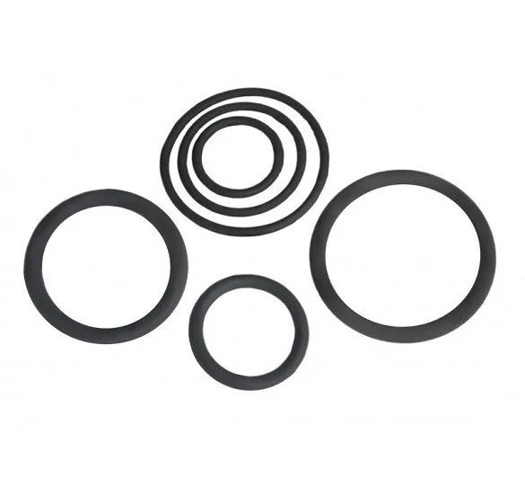 PLAST. - ANEL VEDACAO ESGOTO DN 150 MM