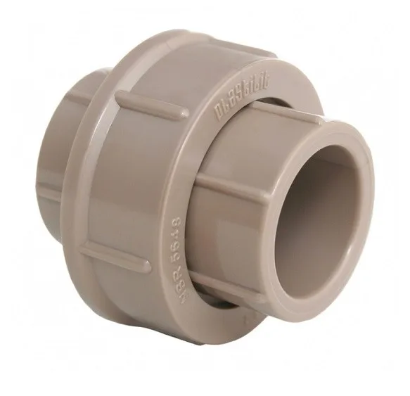 PLAST. - UNIAO SOLDAVEL 32MM