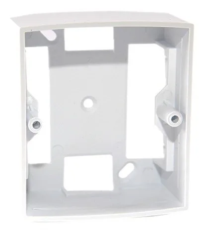 PEE UNA MAX SOBREPOR CAIXA 39 X 63 X 71,4MM