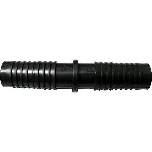 UNIAO 3/4'' INTERNA PRETO - PLASBOHN