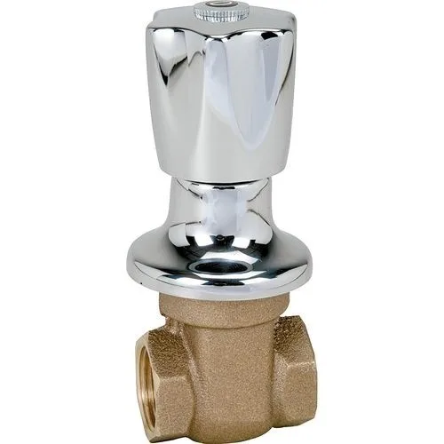 REGISTRO GAVETA METAL 1 1/2'' C50 - ULTRA METAIS