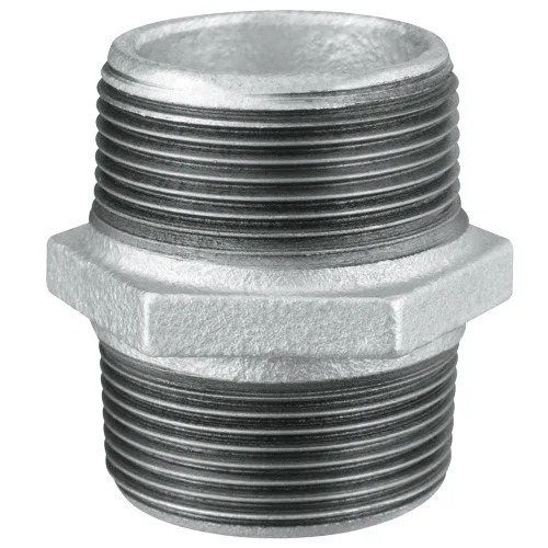 NIPLE INOX 3/4 - ULTRA METAIS