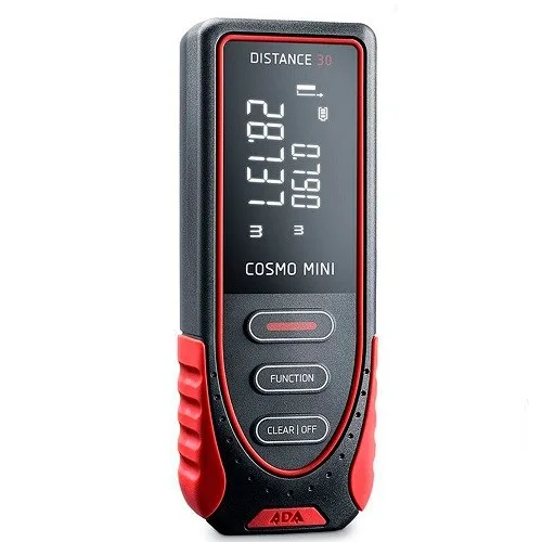 TRENA DIGITAL A LASER 30M - ADA COSMO