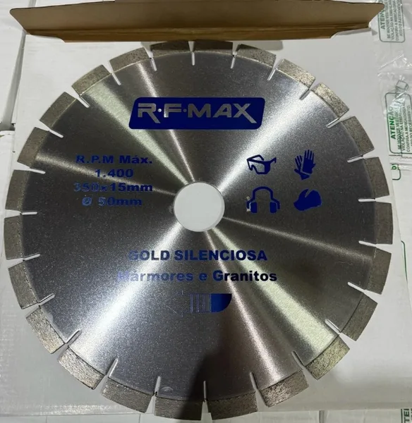 Discos Diamantados