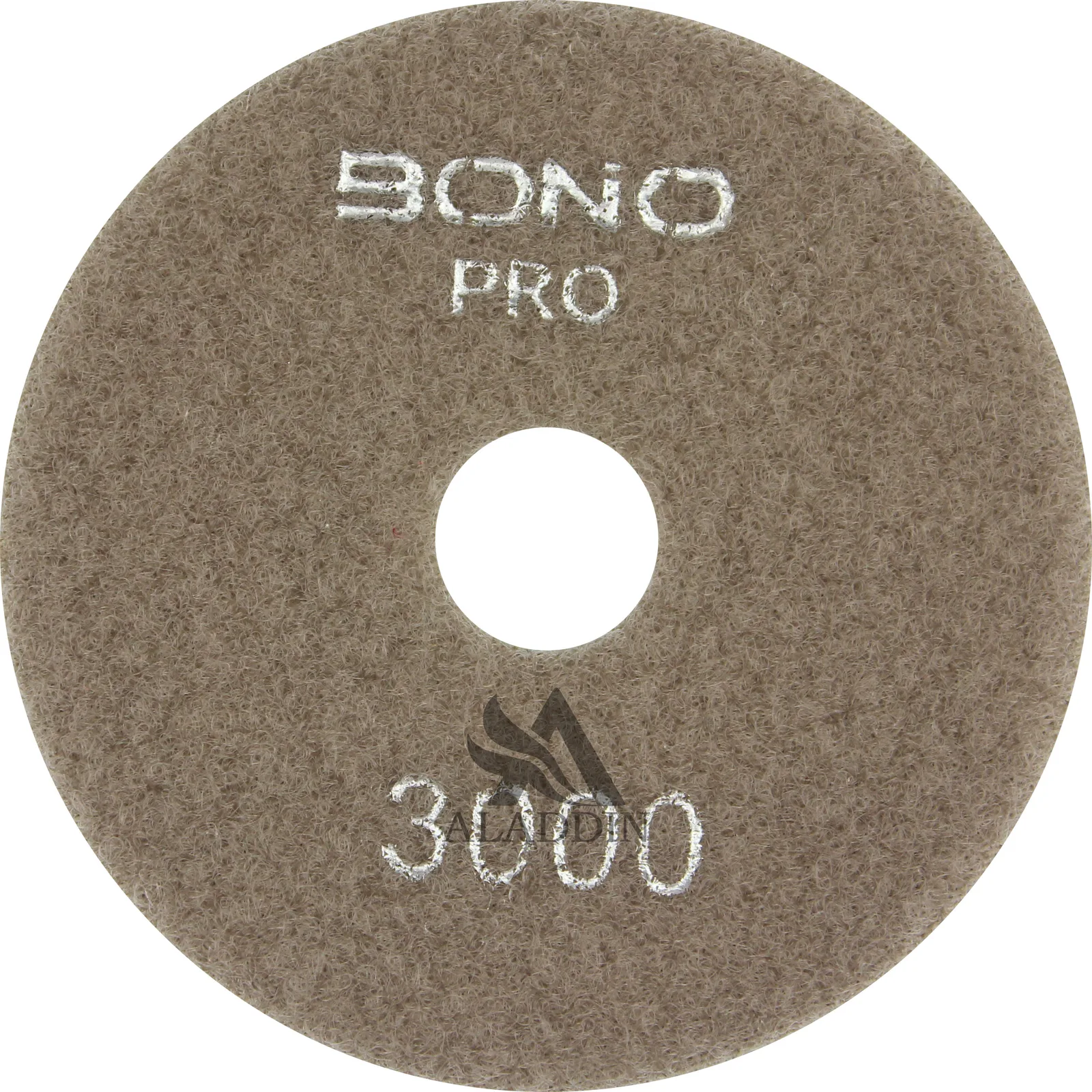 LIXA CERAMICA DIAMANTADA COLORIDA 100MM 3000# PRO
