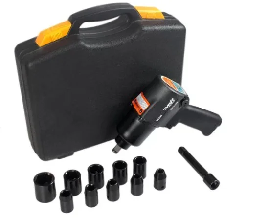 CHAVE IMPACTO 1/2'' (67KG) 14P - WAFT