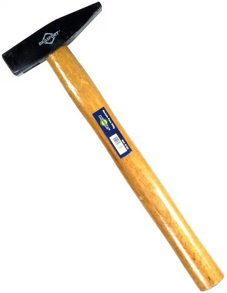 MARTELO PENA POLIDO 100G - BRASFORT