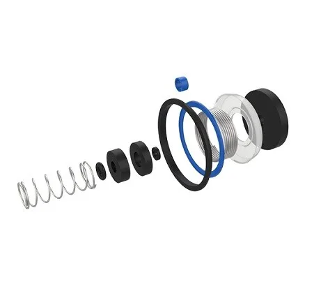 KIT REPARO UNIFICADO 8 EM 1 VCE/VCR/LISA 1.1/2'' E 1.1/4'' - BLUKIT