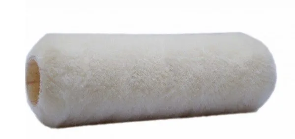 ROLO LA CARNEIRO 23CM S/ CABO - PINCEIS FENIX