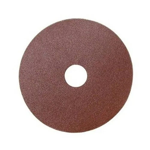 DISCO LIXA 7'' G. 24 - FERTAK