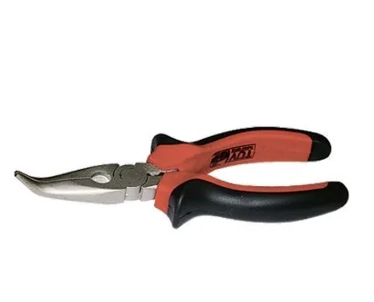 ALICATE BICO 1/2 CANA CURVO 7'' CRV - MTX