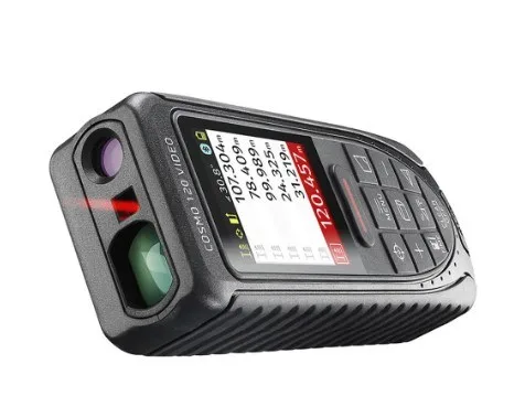 TRENA DIGITAL A LASER 120M - ADA COSMO