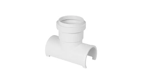TEE LIGA FACIL ESG. 50 X 50MM - ESTRELA