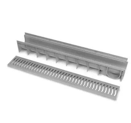 RALO LINEAR P/ PISO C/ GRELHA 100CMX14,5XMX14,5CM - PINCEIS ROMA