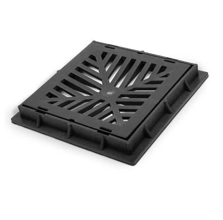 TAMPAO GRELHA 30 X 30CM - PINCEIS ROMA