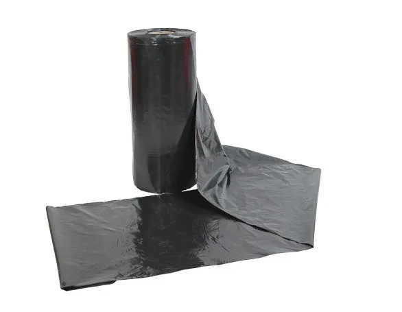 LONA PRETA 4 X 100M 63KG - ECOCICLE