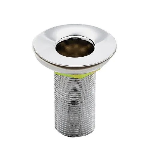 VALVULA LAVATORIO METAL 7/8'' - ULTRA METAIS