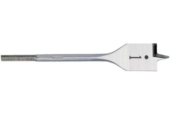 BROCA CHATA 1'' X 150 MM (25.40MM) - FERTAK