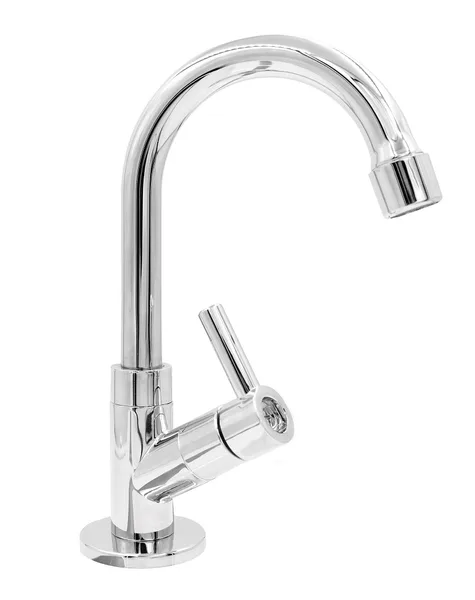 TORNEIRA ABS CROMADA LAVATORIO C72 - ULTRA METAIS / VIT