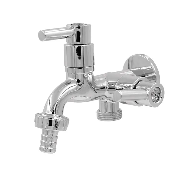 TORNEIRA ABS CROMADA TANQUE/MAQUINA C72 - ULTRA METAIS