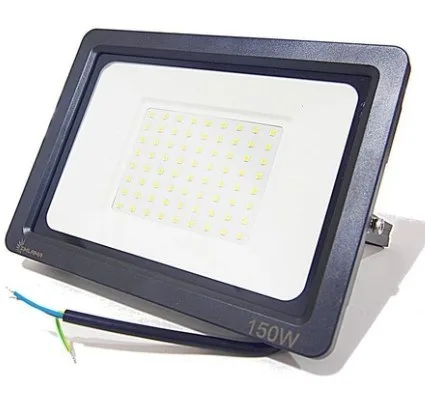 REFLETOR LED 150W 6500K  SMD ECO - ZMLAMA