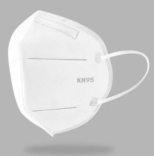 MASCARA KN95 C/ 20 UN - CHUANYUE