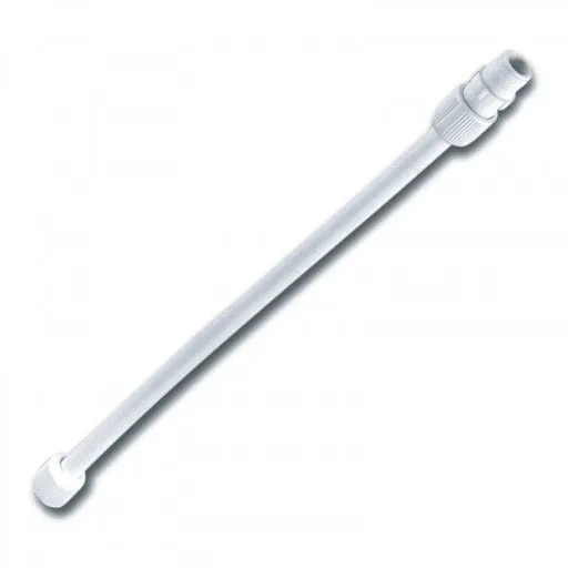 ENGATE FLEXIVEL PVC 100CM - PLASBOHN