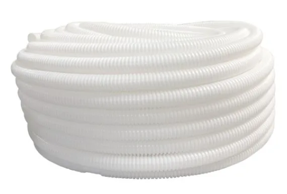 MANG. SAIDA DRENO AR CONDICIONADO BRANCO 20MM C/ 50M - PLASBOHN