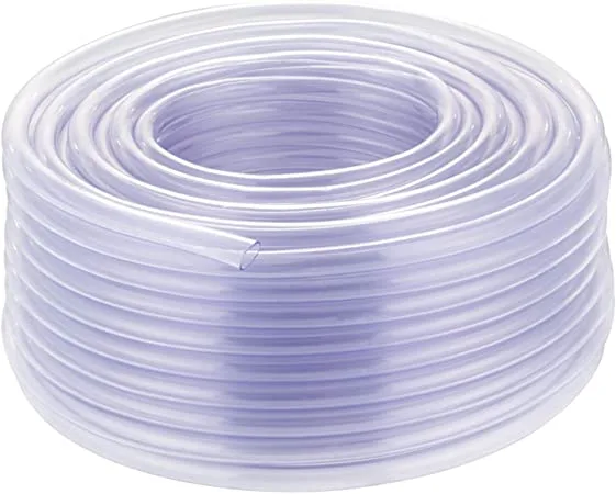 MANG. NIVEL CRISTAL 1/2 X 1,5MM C/ 50M - MANTAC