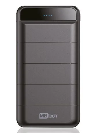 POWER BANK 10000MAH - MBTECH