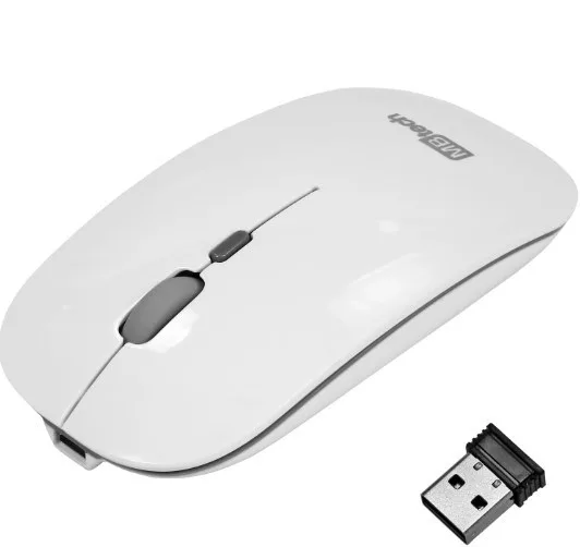 MOUSE S/ FIO WIRELESS - MBTECH