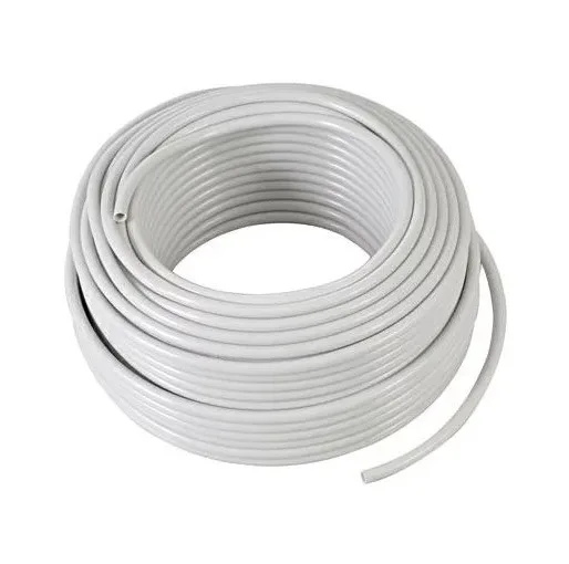 MANG. P/ CHUVEIRO 5/16 X 1,0MM C/ 50M - MANTAC