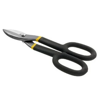 TESOURA P/ CHAPAS FUNILEIRO 10'' 250MM - FERTAK