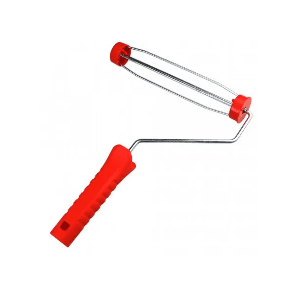 SUPORTE P/ ROLO GAIOLA 23CM - PINCEIS ATLAS