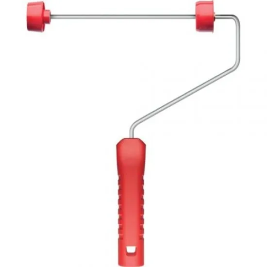 SUPORTE P/ ROLO SIMPLES 23CM - PINCEIS ATLAS