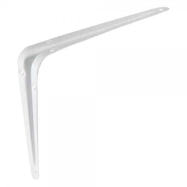 SUPORTE P/ PRAT. 08 X 10 BRANCO - RAYCO