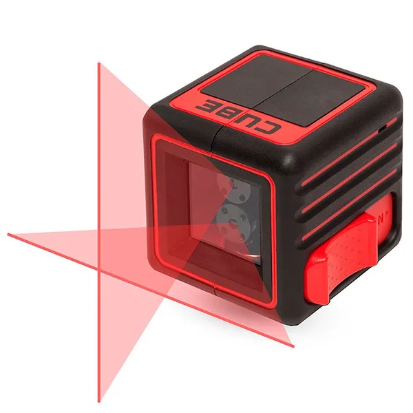 NIVEL A LASER C/ MALETA - ADA COSMO
